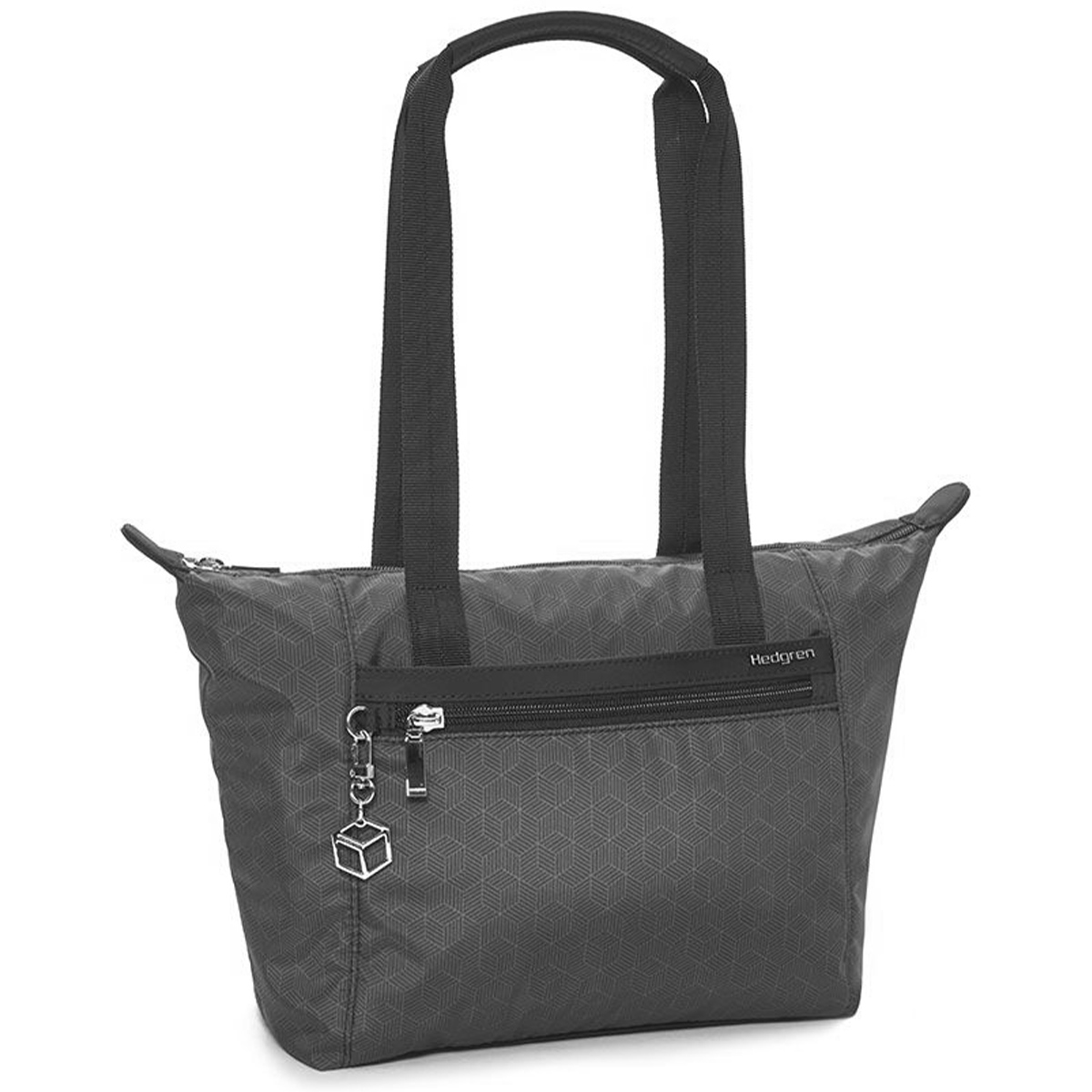 HIC410M/812 Сумка HIC410M Tote Meagan M Hedgren Inner City  - Вид №1