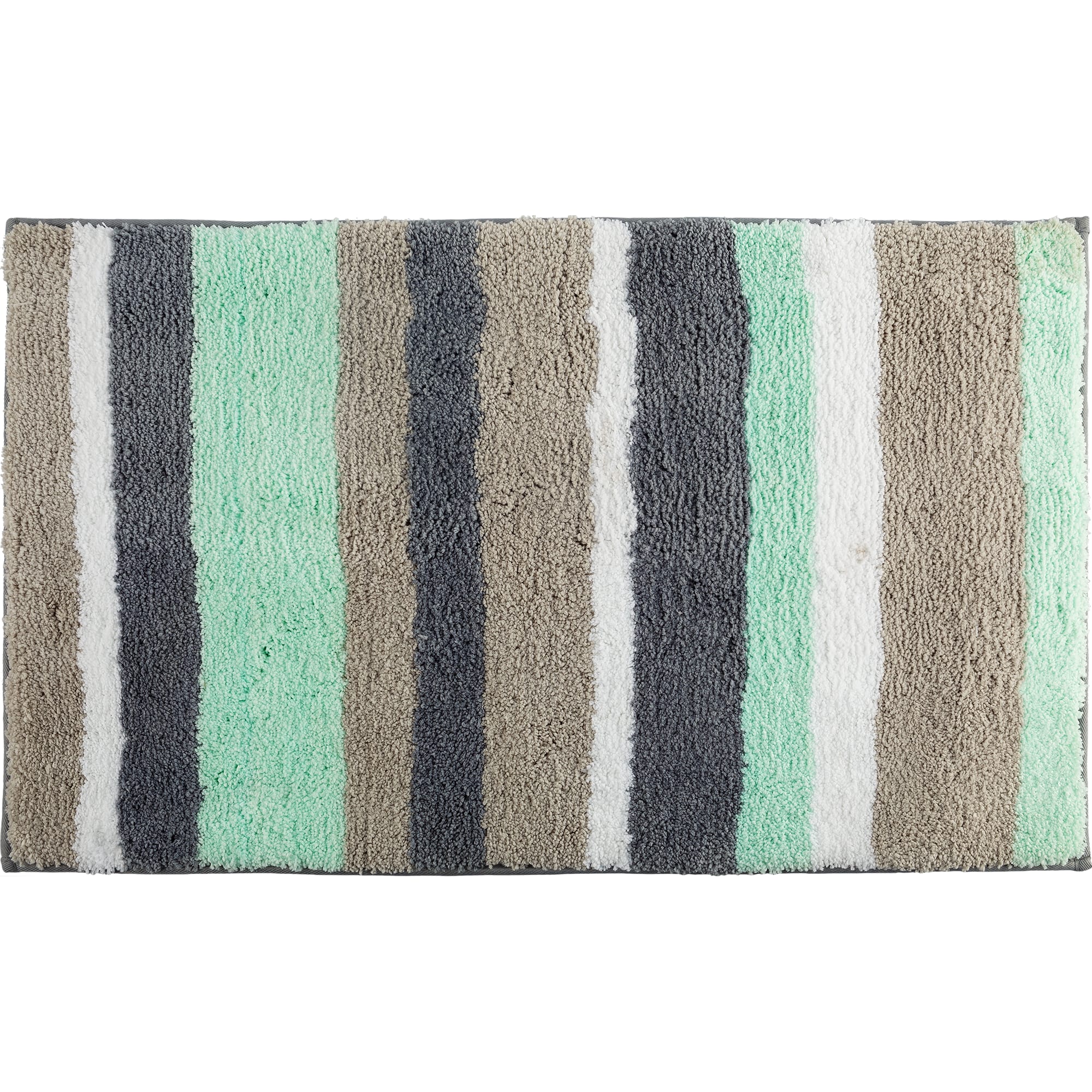 82117715 Коврик для ванной комнаты 50х80 см Opole Santreyd 