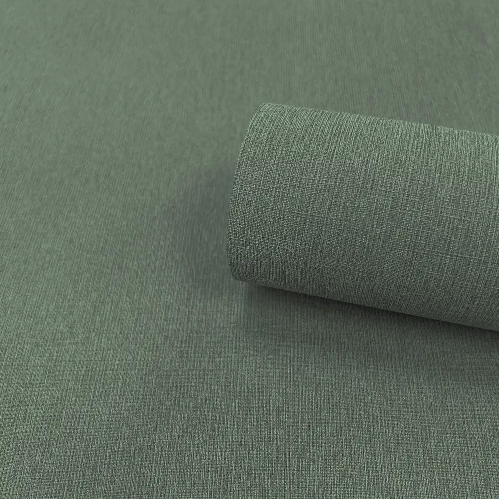 Erismann Richard флизелиновые обои темно-зеленые для стильного интерьера 89392233 STLM-1565465 - Вид №2