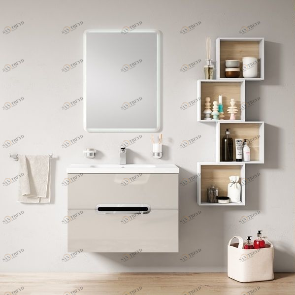 Sonia Комплект мебели для ванной 2 PLAY PLAY2