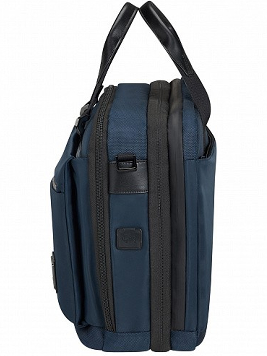 KG2-01005 Сумка для ноутбука KG2*005 Briefcase 15.6 Samsonite Openroad 2.0  - Вид №5