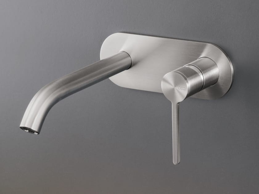 Настенный смеситель с дозирующим изливом CEADESIGN INNOVO ARCH-00124012