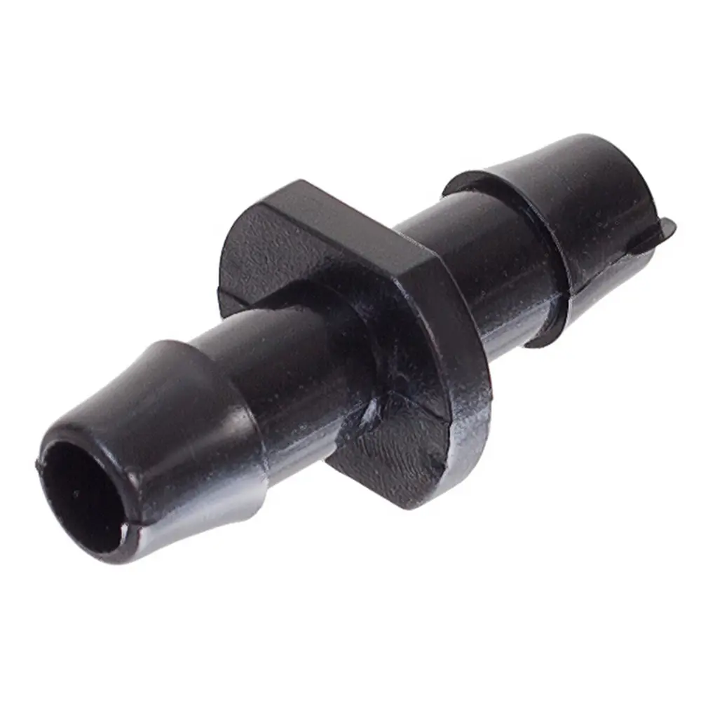 Набор коннекторов для системы полива "Дождь" BOUTTE  4 мм, 4 шт. №43 STLM-2122510 - Вид №1