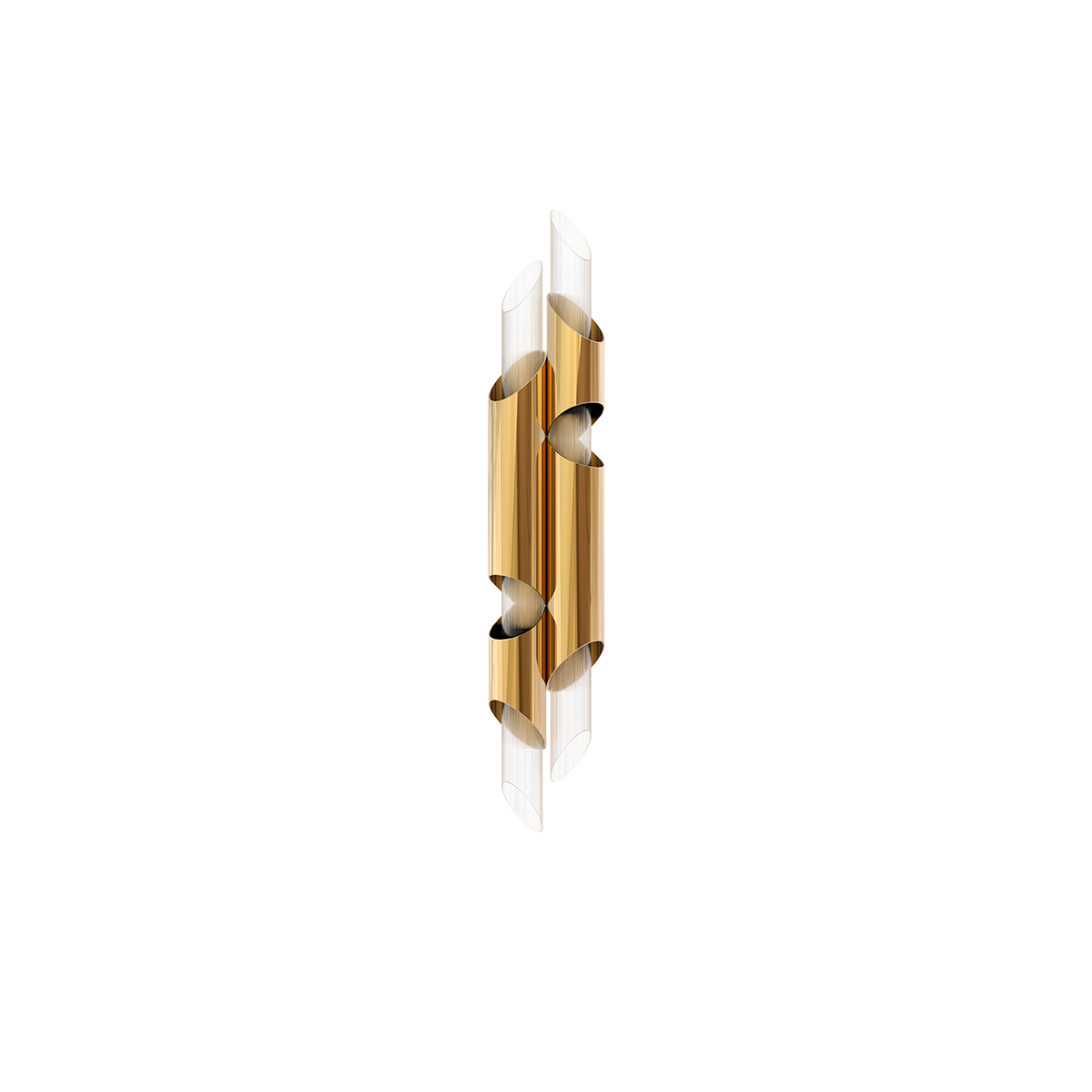 Настенные светильники Draycott II Wall Lamp Covethouse LUXXU 