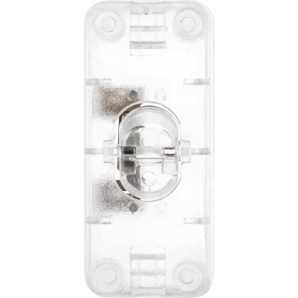 Проходной выключатель Santreyd с прозрачным корпусом 89345174 STLM-0931890 - Вид №8