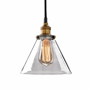 Подвесной светильник 2006-D1-1 от Delight Collection DELIGHT COLLECTION ДИЗАЙНЕРСКИЕ 243806 Бронза