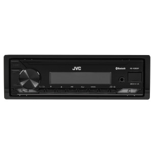 5422826 Автопроигрыватель JVC KD-X282BT