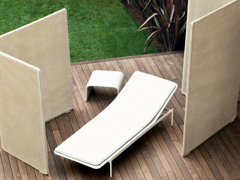 Paola Lenti Грядка Baia sun-id-1396523 - Вид №1