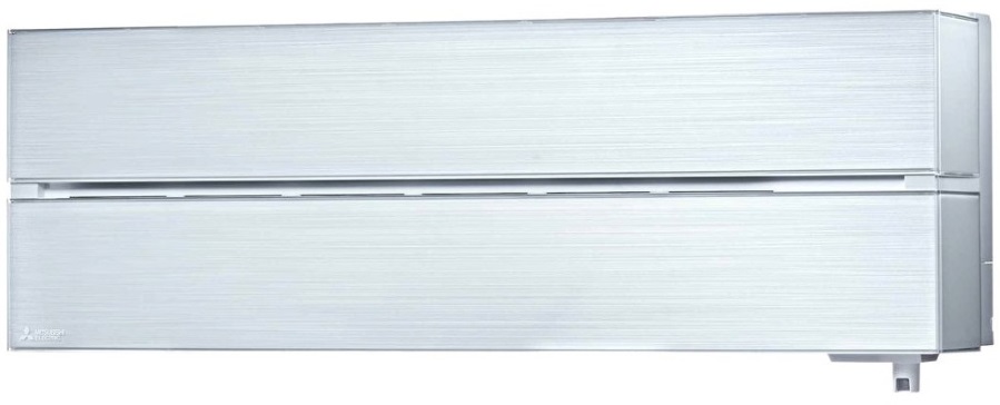 5341850 Кондиционер настенный сплит-система Mitsubishi Electric MSZ-LN50VG2V/MUZ-LN50VG2 серый STDN-0116766