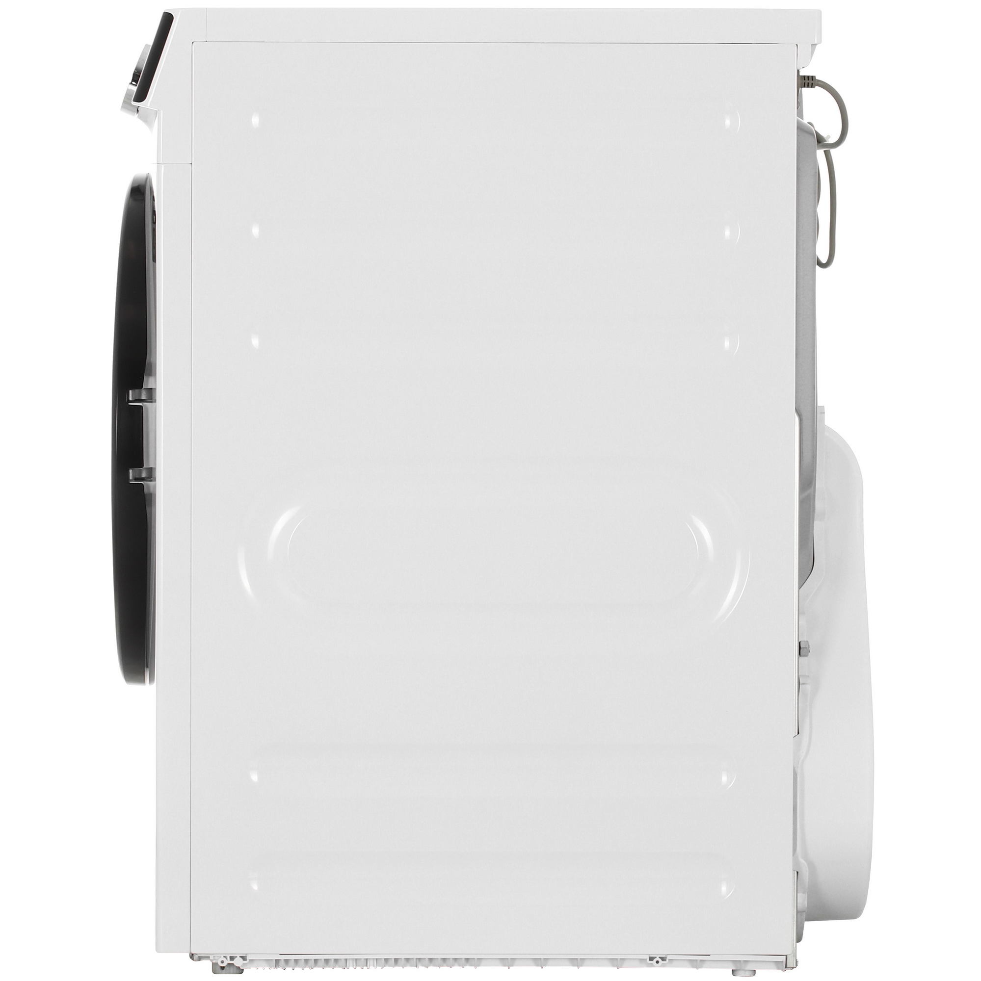 5098059 Сушильная машина DEXP DM-F9KHDMA/GW белый STDN-0036295 - Вид №4