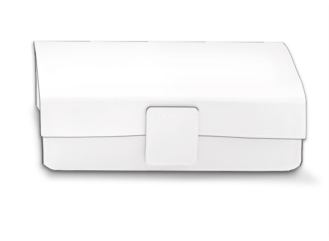 0938650 Универсальная коробка UTBD DECOR WALTHER NAPPA