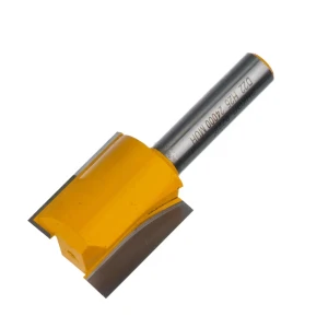 Фреза пазовая прямая Энкор №9222