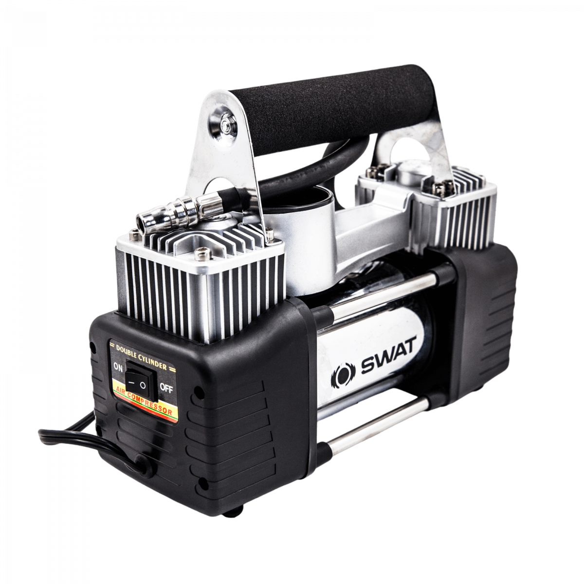 5606495 Компрессор SWAT SWT-306 STDN-0124539 - Вид №2