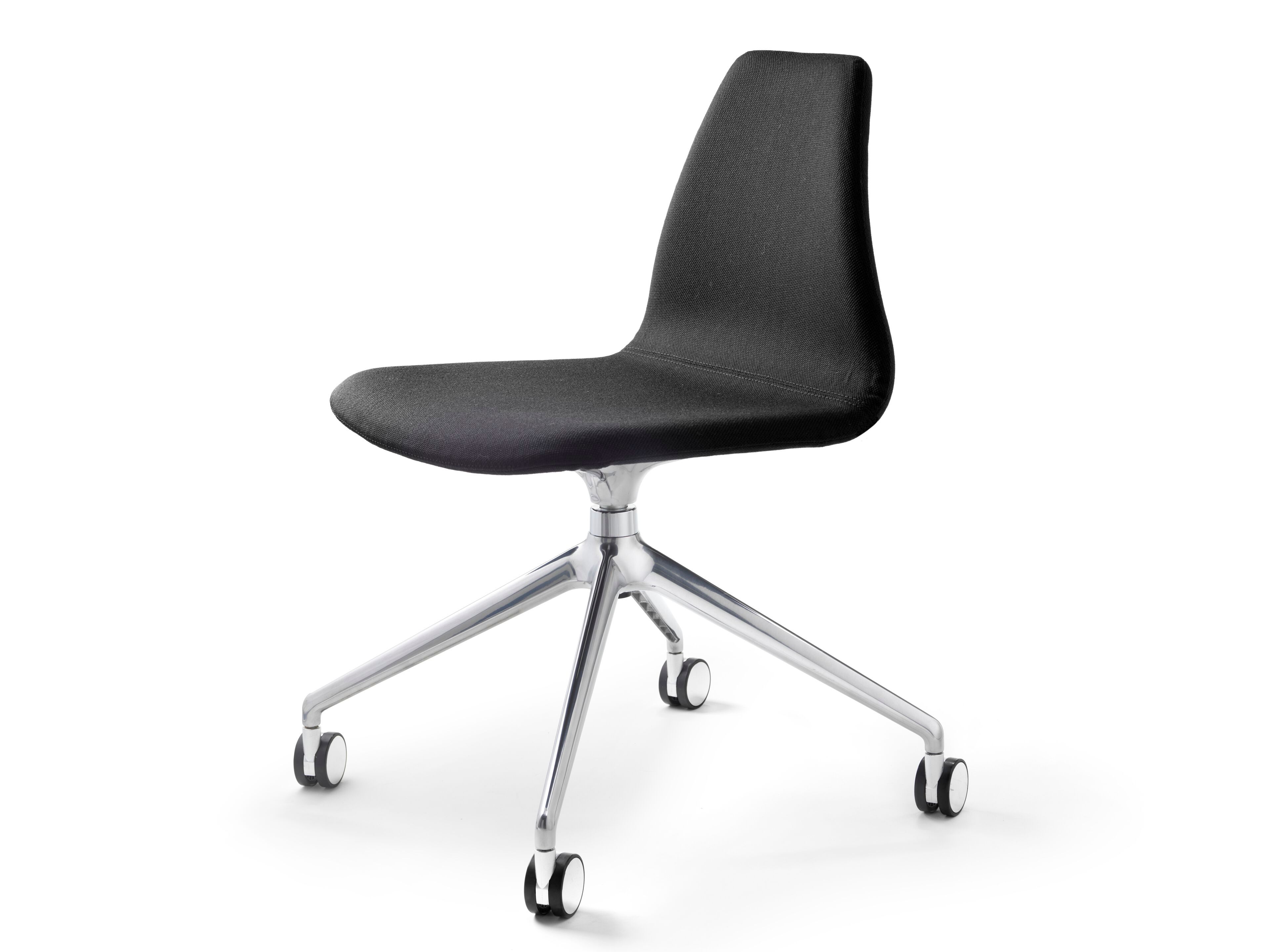 Вращающееся офисное кресло с колесами SITIA NUKI ARCH-00077662