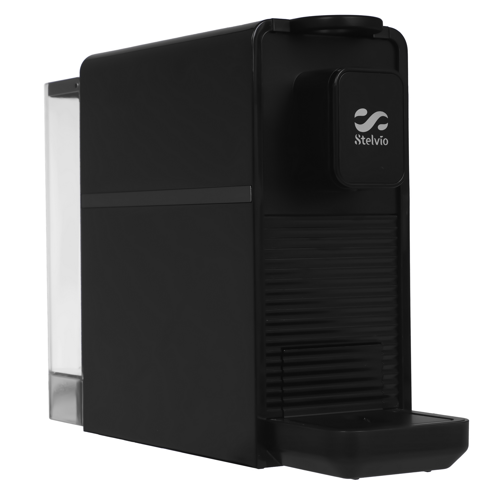 9239194 Кофемашина капсульная Stelvio NC200 STDN-0100233