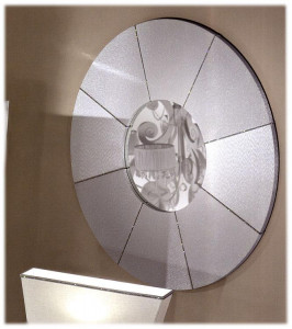 Зеркало Tequila sunrise AMELIHOME HV 7140