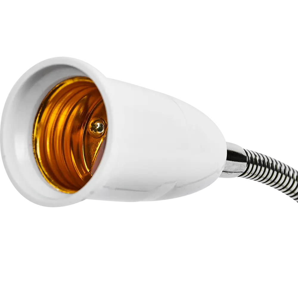 Santreyd — переходник-вилка с выключателем для подключения лампы в розетку 87657885 STLM-1107484 - Вид №2