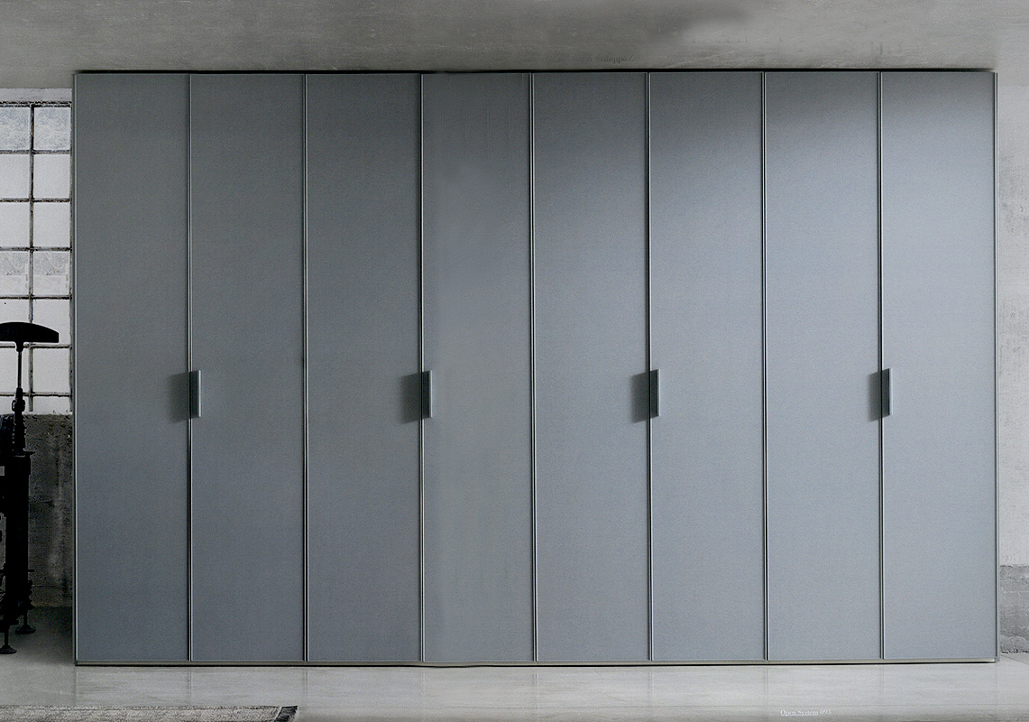 Шкаф PROFILO ZANETTE 301 