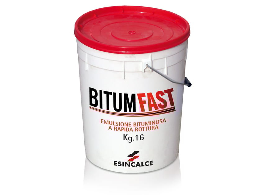 Битумная эмульсия ESINCALCE BITUMFAST ARCH-00082860