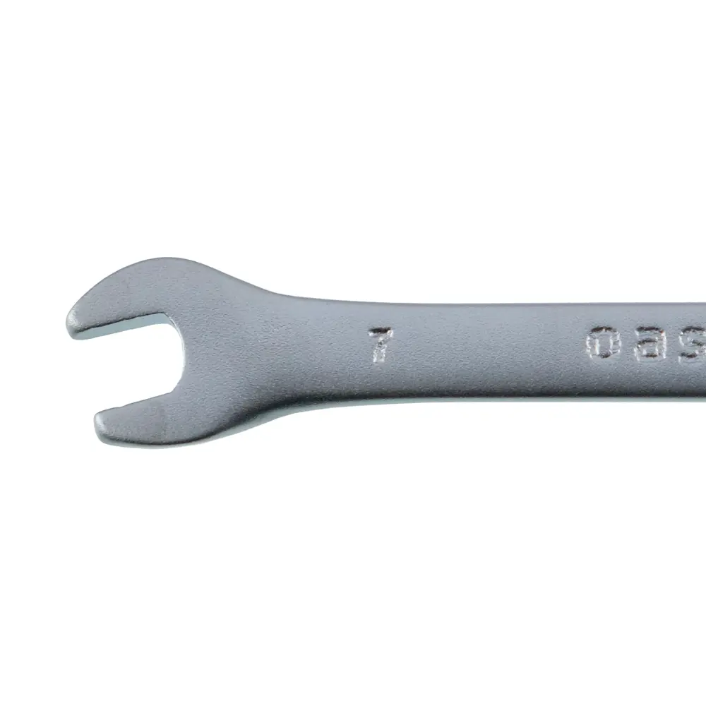 Комбинированный ключ Oasis 7 мм для точных работ 89428218 STLM-1565741 - Вид №1