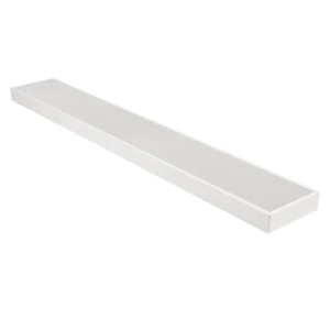 Панель светодиодная Varton 1195/180/50 PRS 30 Вт 1195x180 мм 3400 K IP40 82656393 STLM-2030599