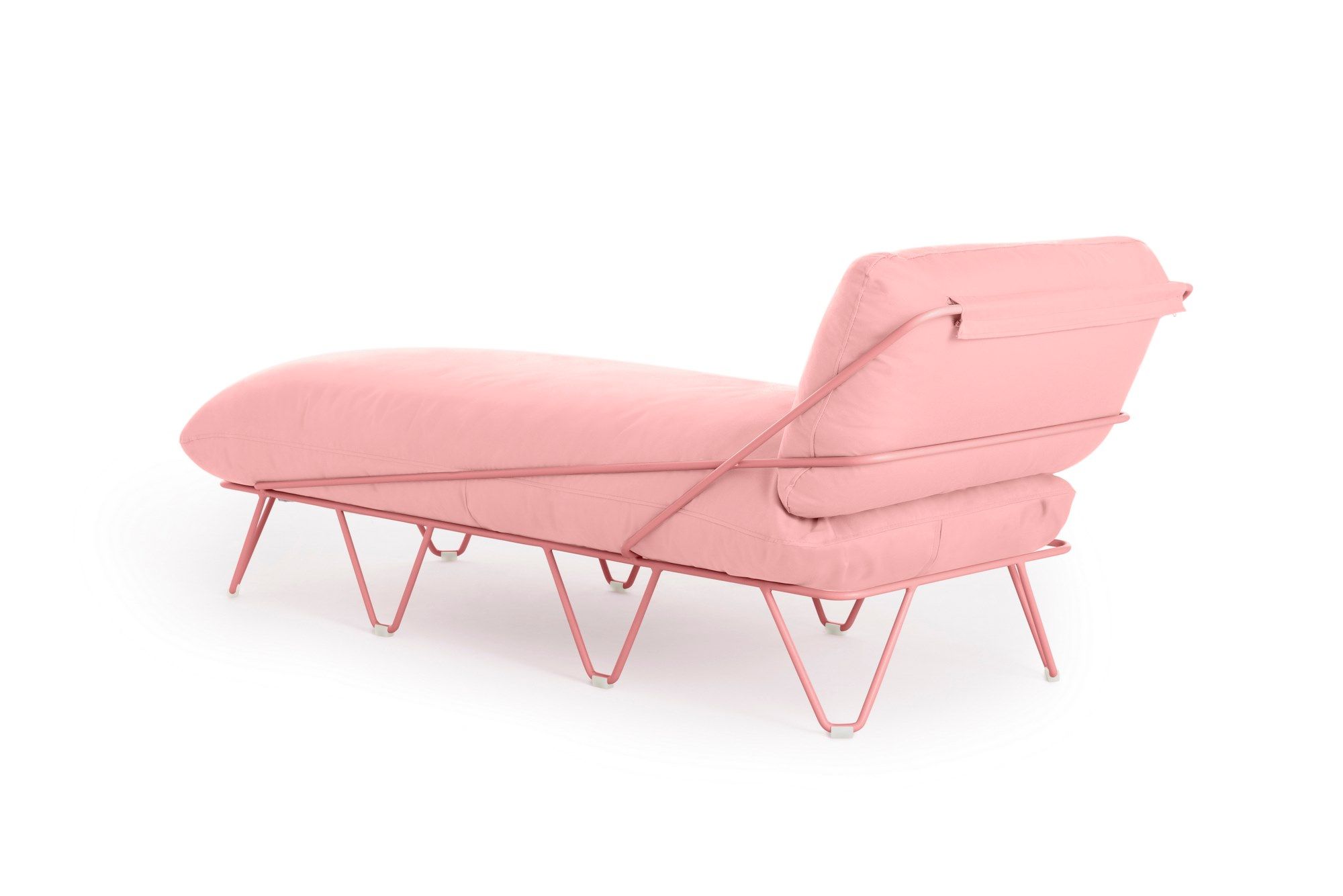 Ткань сад Dormeuse Diabla Valentina Up ARCH-00092515 - Вид №10