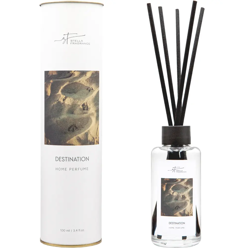 Ароматический диффузор Stella Fragrance Destination 100 мл STLM-2110751