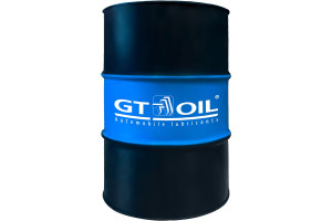15984354 Масло Turbo Power, SAE 10W-40, API CH-4, 208л 4665300010324 GT OIL