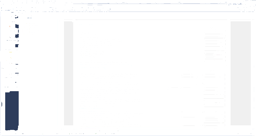 Blumatica Программное обеспечение для управления законным наследством по завещанию sun-id-1413215 - Вид №10