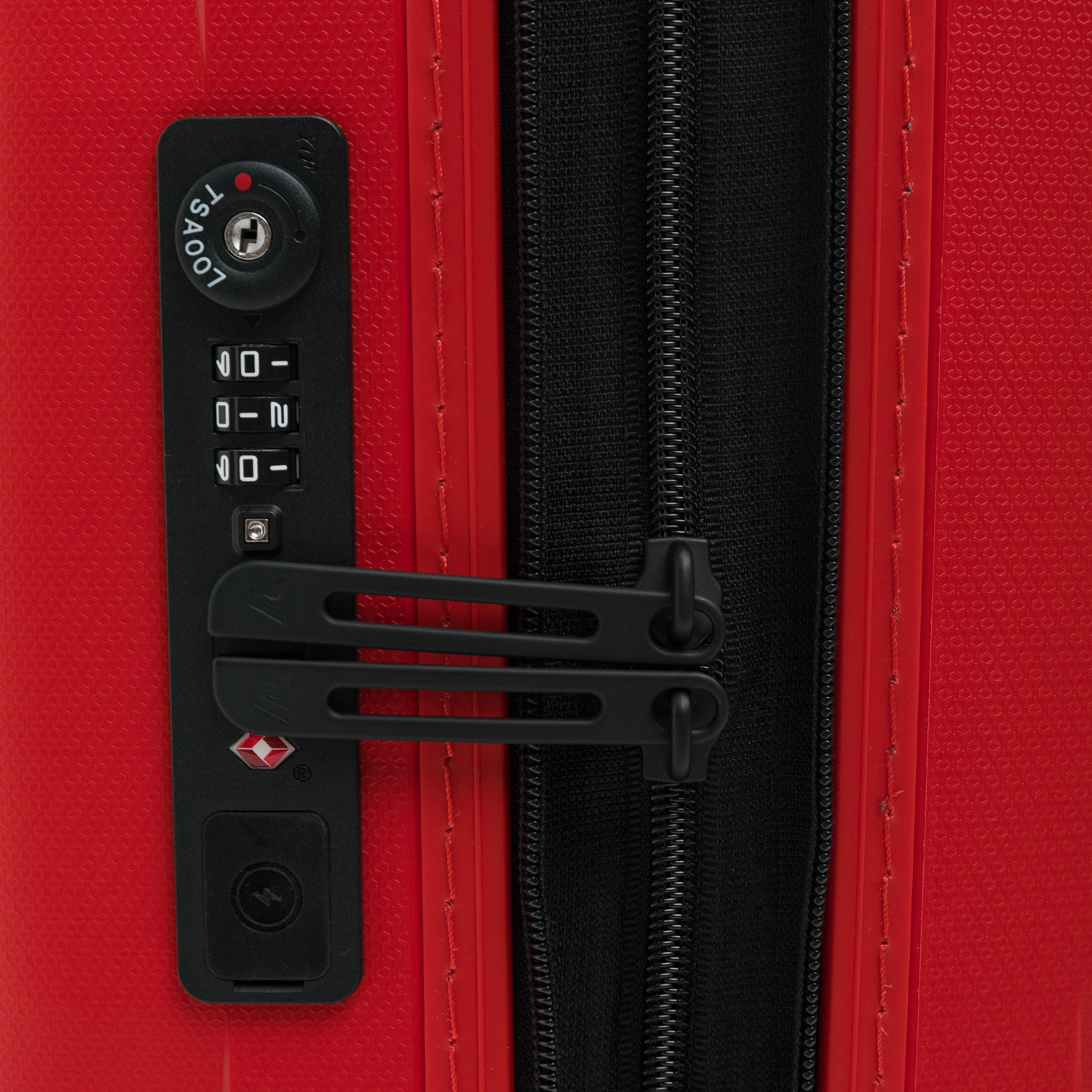 5763-0909 Чемодан 5763 Cabin Trolley 55 Expandable Roncato Ypsilon - Вид №7