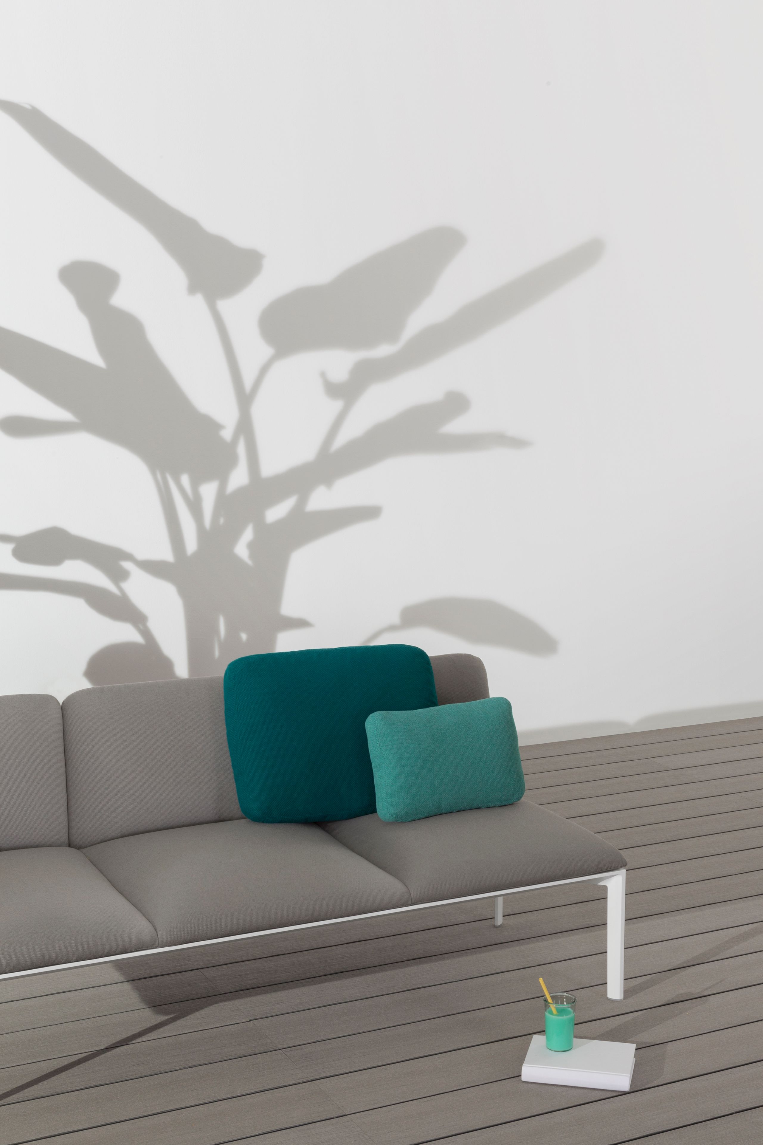 Прямоугольная подушка для наружной ткани Lapalma OORT OUTDOOR ARCH-00138683 - Вид №7