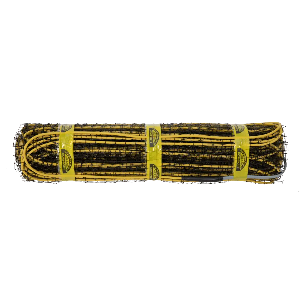 Нагревательный мат для теплого пола Теплолюкс Национальный Комфорт 4 м², 600 Вт STLM-2108814