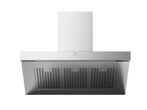 Настенный стальной вытяжной шкаф класса а