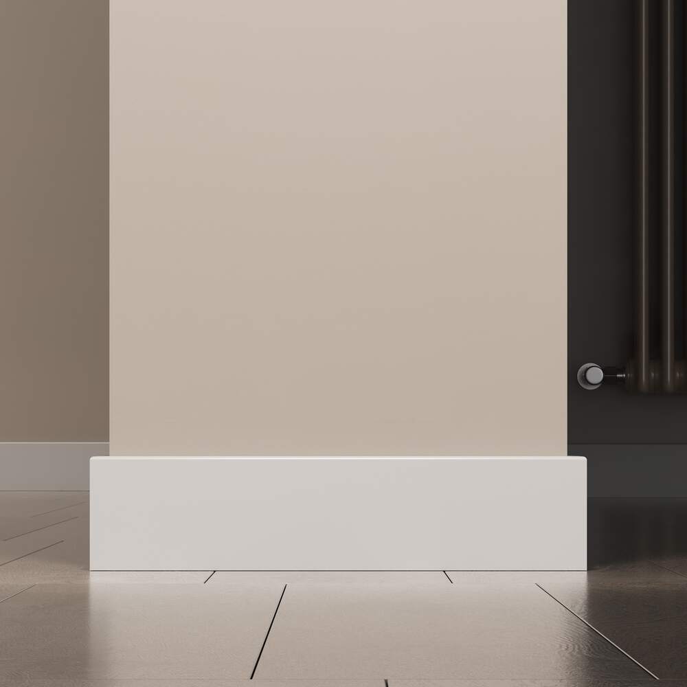 Плинтус напольный МДФ AW100401 HANNAHHOLZ  - Вид №4