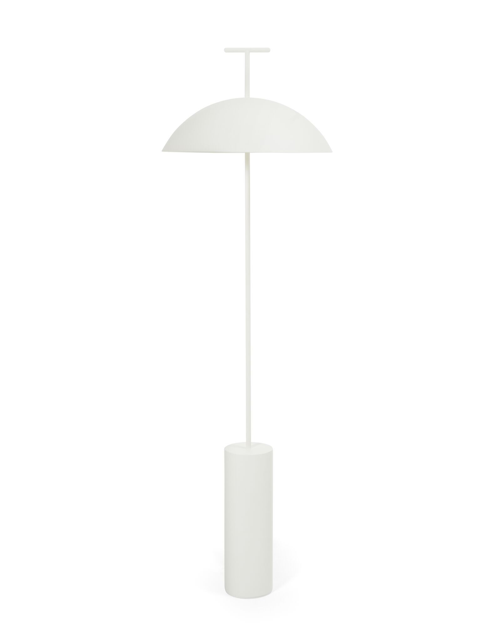 Стальной Dimmable светодиодный торшер Kartell Geen-A ARCH-00131757 - Вид №39