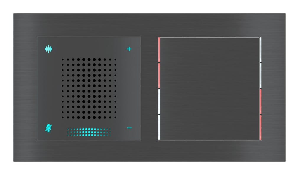 Система домашней автоматизации для домашнего использования EKINEX 71 ARCH-00077699 - Вид №2