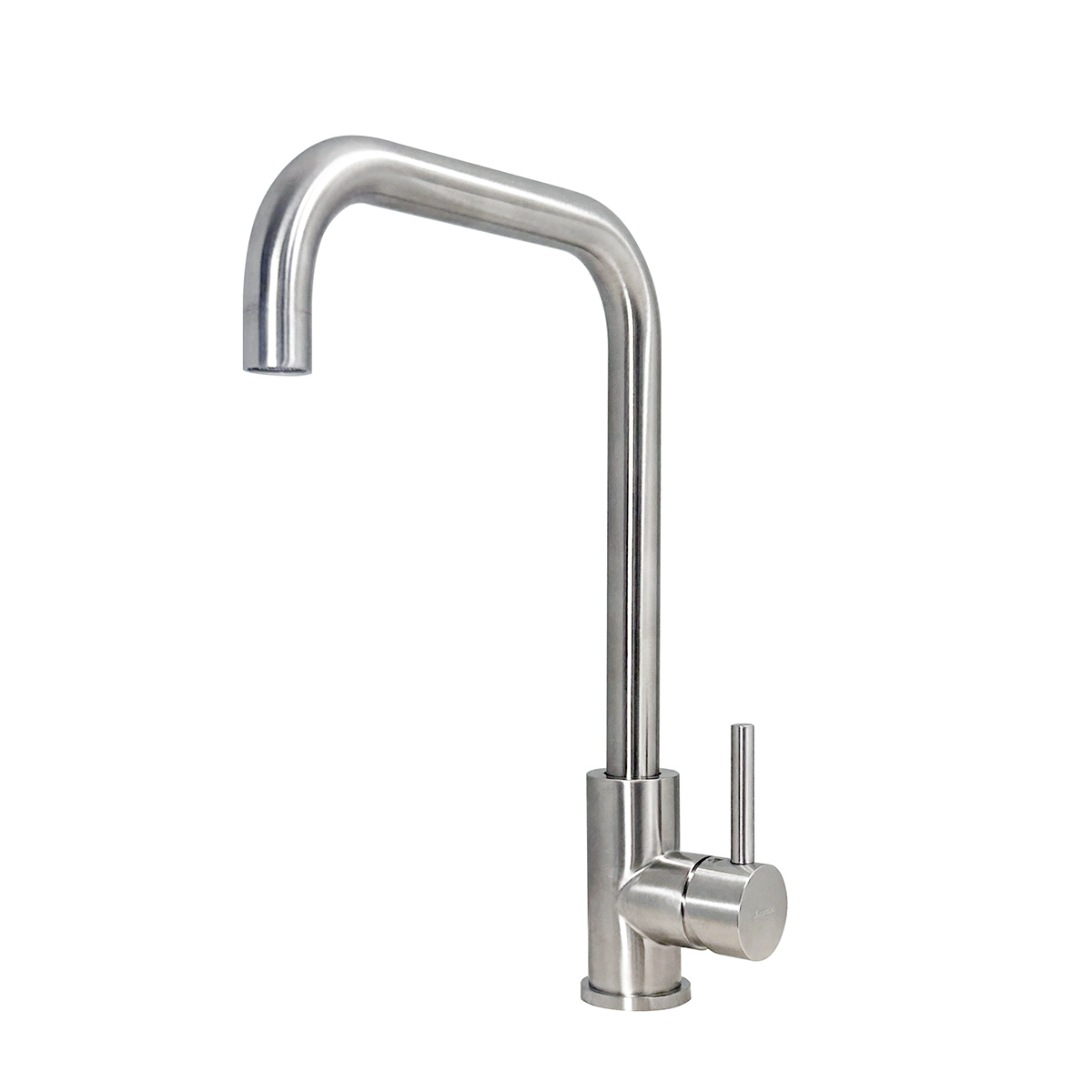 Кухонные смесители Eco Glasgow SSN-3026-SS SEAMAN