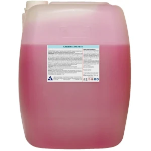 Средство для удаления красок APS-M10 12.5 кг 85374657 STLM-2123156