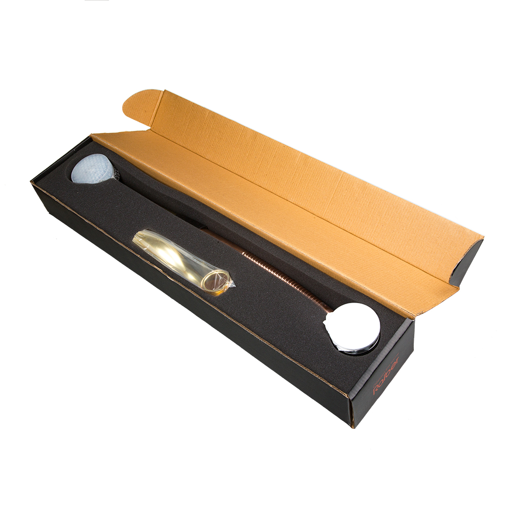 RTB95-02 Обвязка для ванны , автомат Raiber  - Вид №4