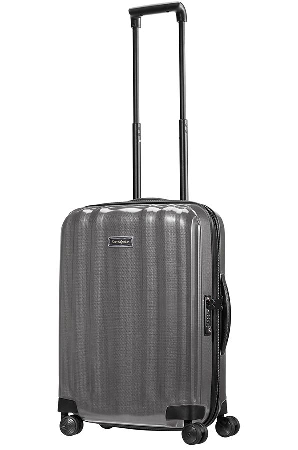 82V-28002 Чемодан 82V*002 Spinner S 55/20 Samsonite Lite Cube DLX  - Вид №9