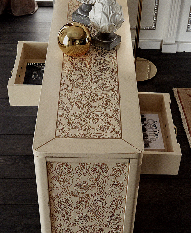 Консоль  MIRANDOLA M2297 COMPLEMENTI - Вид №1