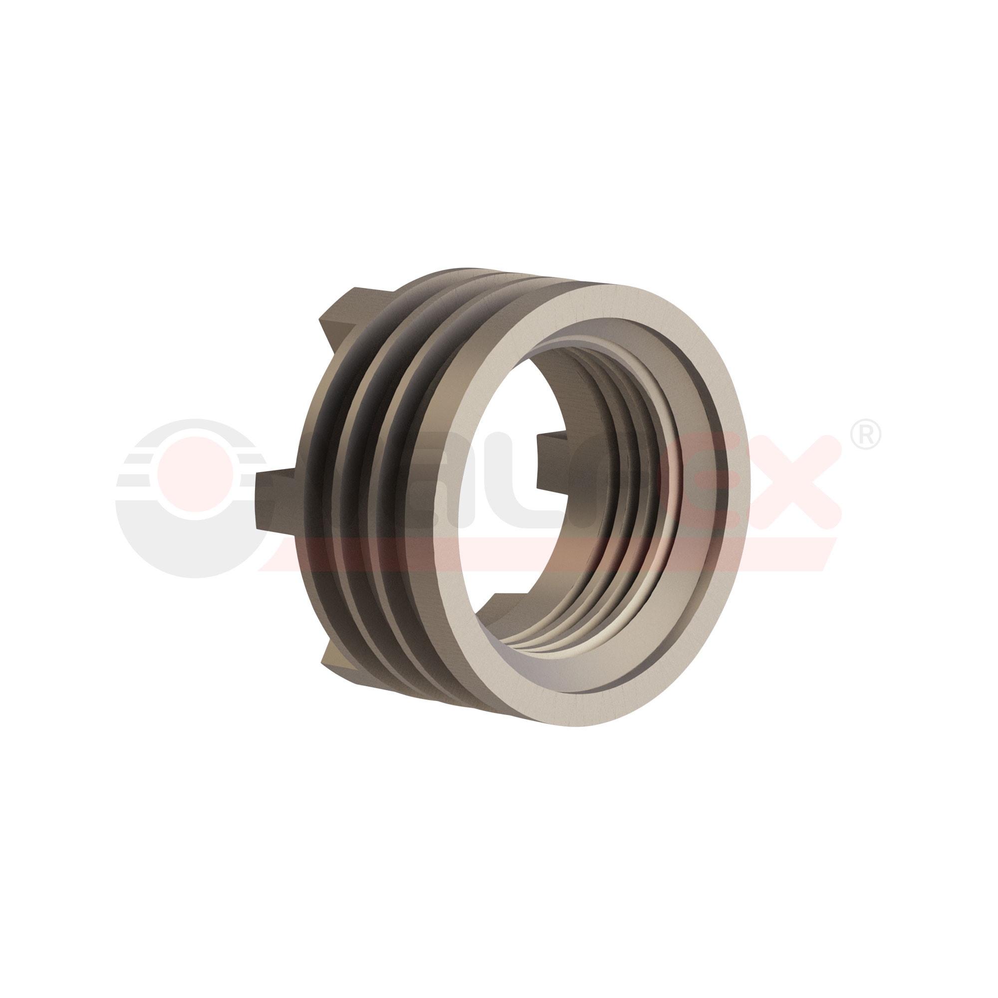 VF.010.000.034 Valfex Закладная для полипропиленовых фитингов, внутренняя резьба 