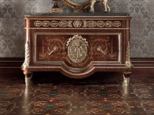 Modenese Gastone Комод из дерева Deluxe