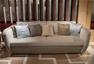 Диван BOND FRANCESCO MOLON D547