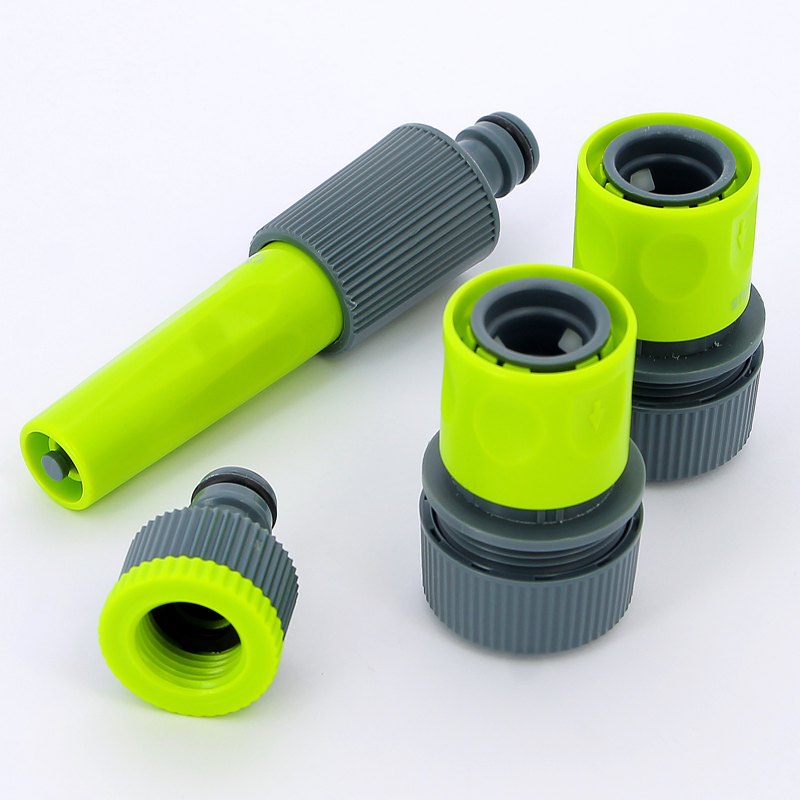 Набор основной для подключения шлангов REHAU 3/4" модель 2016 года 269849 - Вид №4