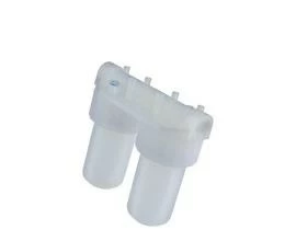 ATLAS FILTRI  Фильтр для воды MIGNON DUPLEX 3P PP