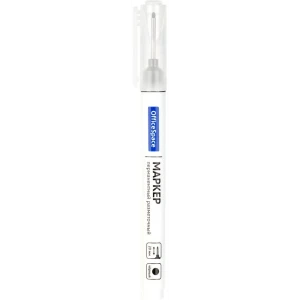 Разметочный маркер Office Space черный STLM-1338154 89402568