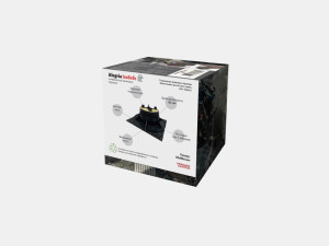 20020010IS Подложки под опоры и лаги IsoSafe и IsoSafe hard