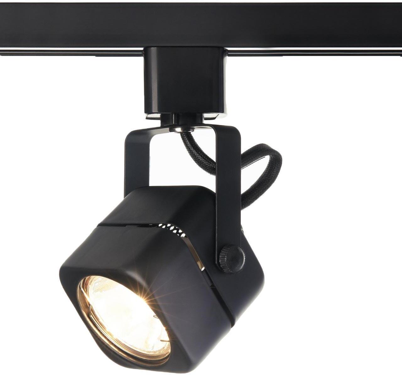 IL.0010.2151 Трековый светильник IMEX Трек 1 BK