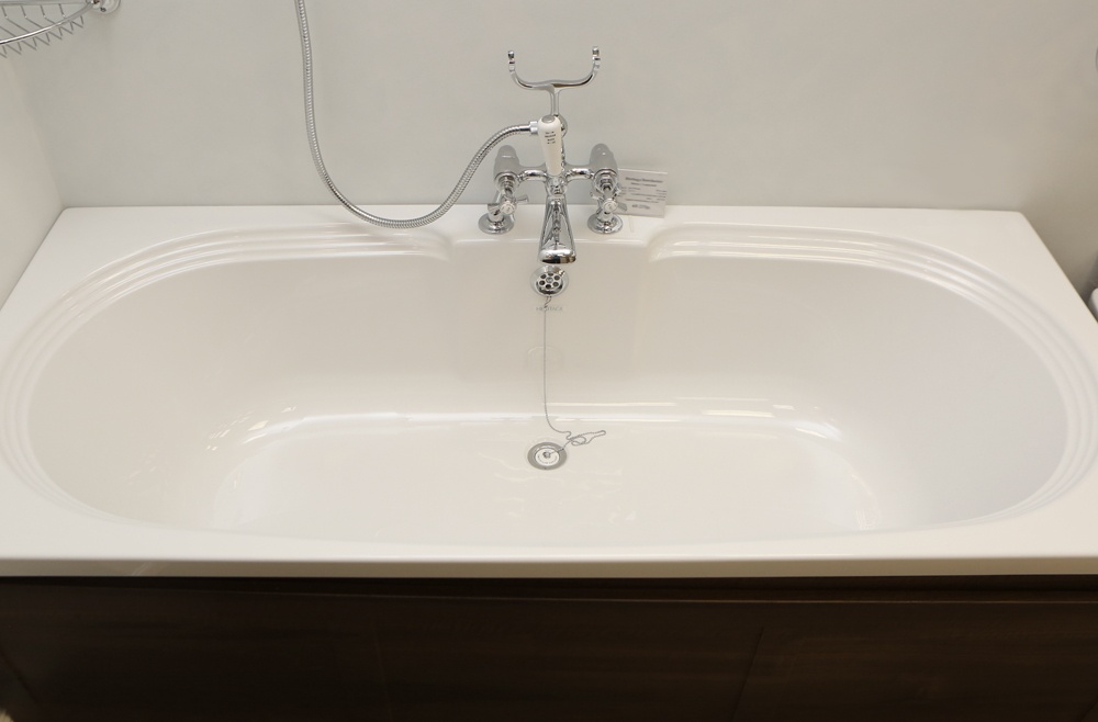 01A300011 Ванна Heritage Dorchester Santreyd - Вид №4